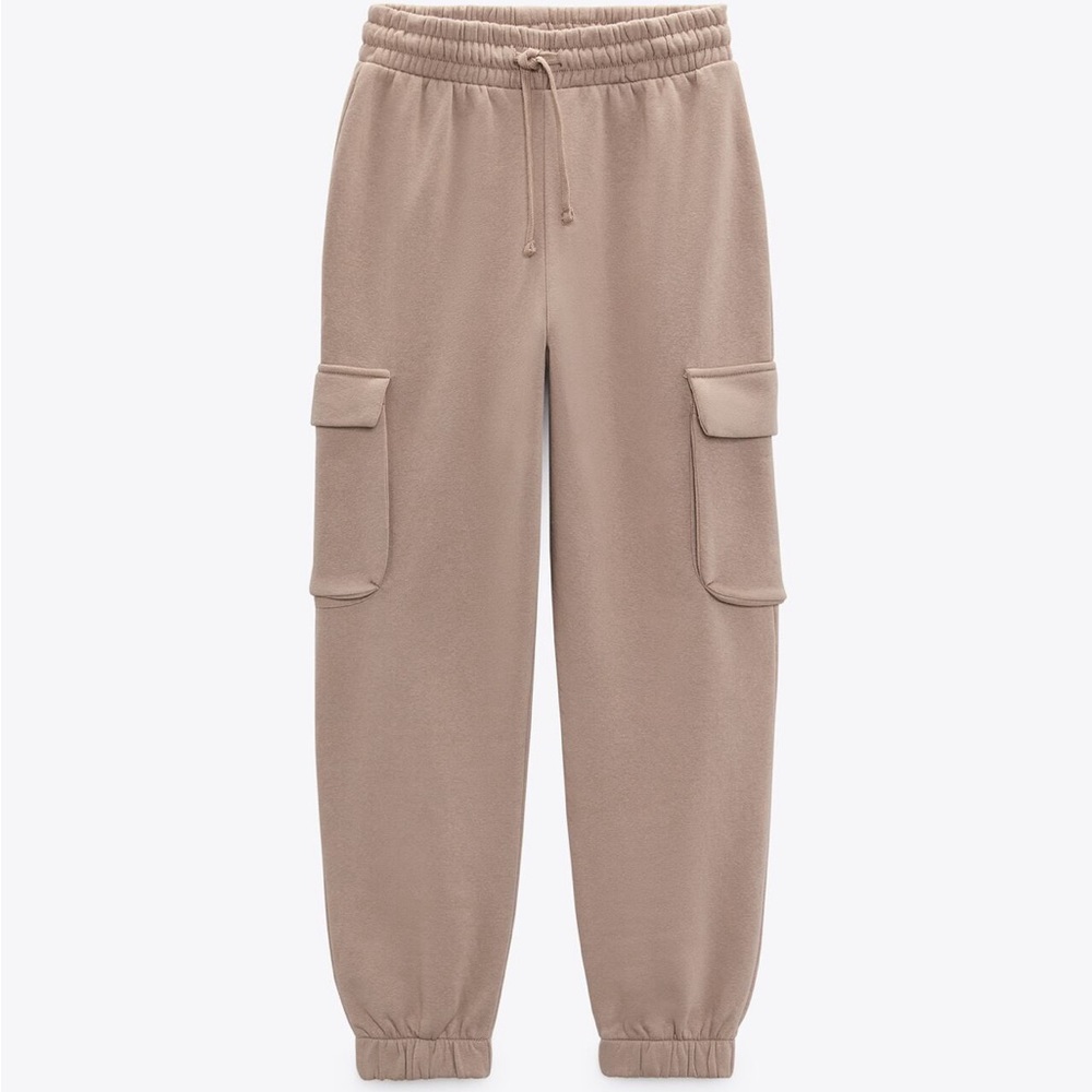 CARGO JOGGERS